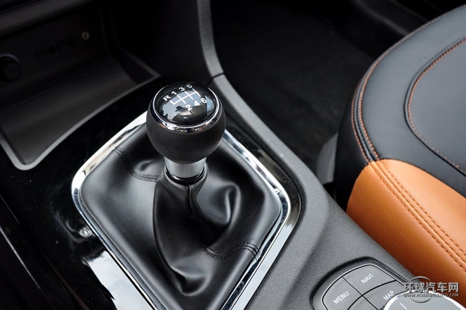 2015款 1.5T 自動精英型