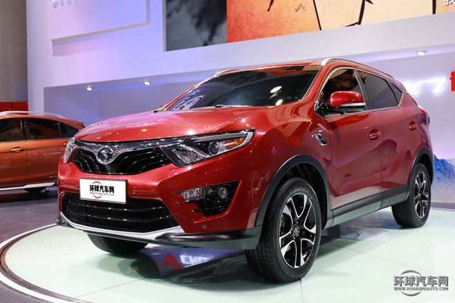 2015款 1.5T 自動(dòng)精英型