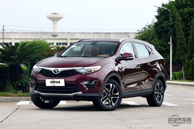 2015款 1.5T 自動(dòng)尊貴型