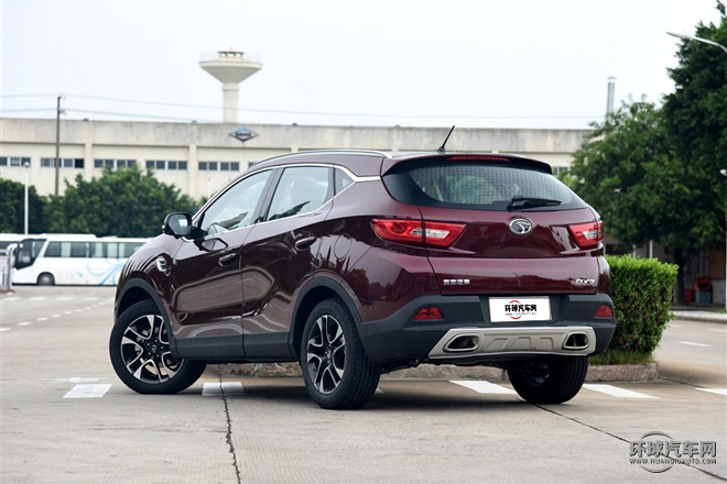 2015款 1.5T 自動(dòng)尊貴型