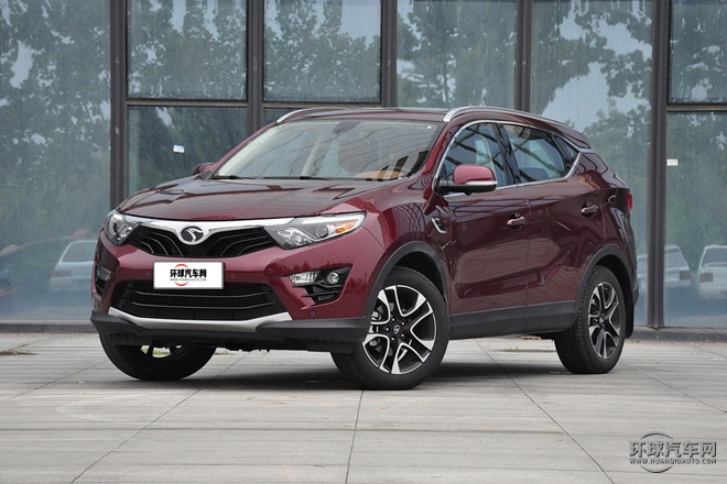 2015款 2.0T 手動(dòng)運(yùn)動(dòng)豪華型