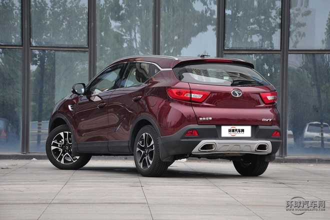 2015款 2.0T 手動運動豪華型