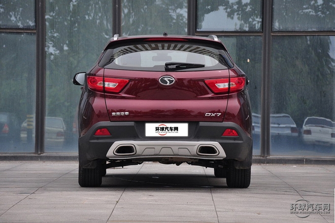 2015款 2.0T 手動運(yùn)動豪華型