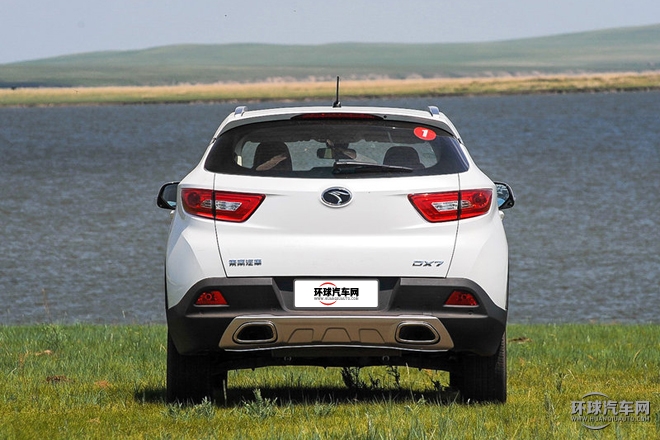 2015款 2.0T 手動運(yùn)動旗艦型