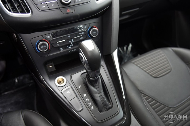 2015款 兩廂 1.5L GTDi 自動(dòng)精英型