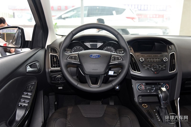 2015款 兩廂 1.6L 自動風尚型