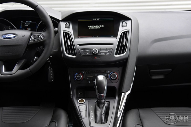 2015款 兩廂 1.6L 自動舒適型