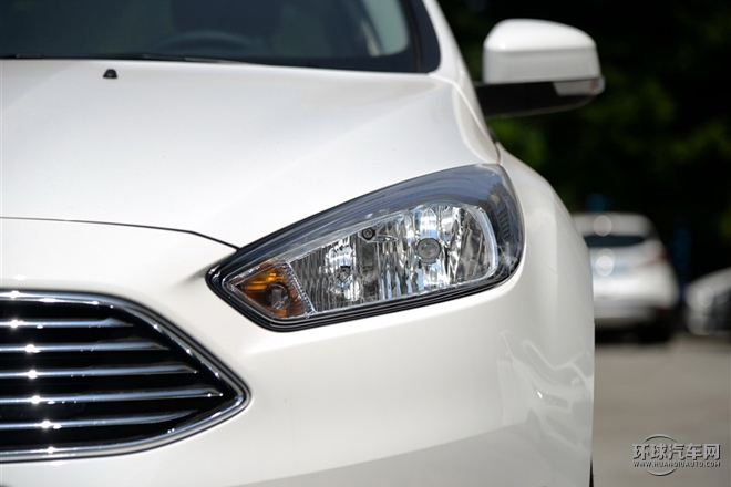 2015款 兩廂 1.6L 自動舒適型