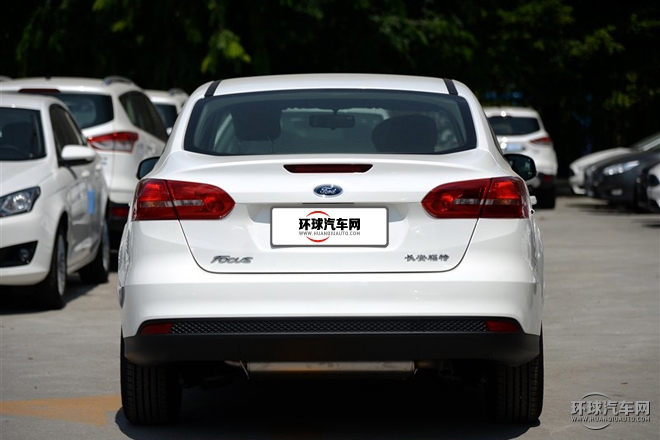 2015款 兩廂 1.6L 自動舒適型