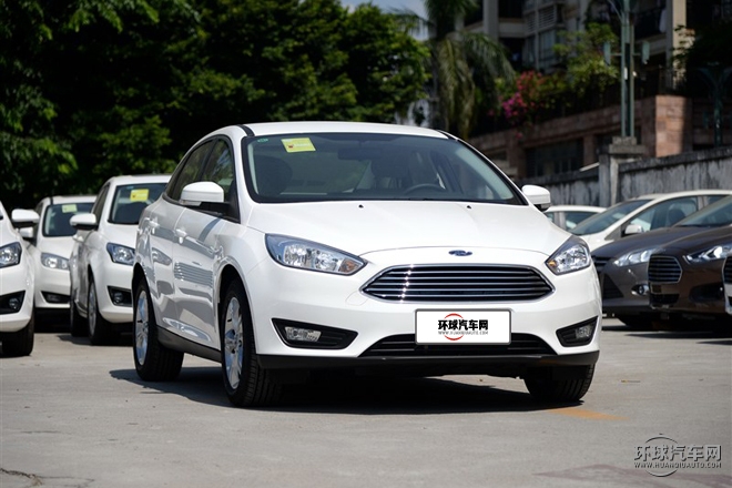 2015款 三廂 1.6L 自動舒適型
