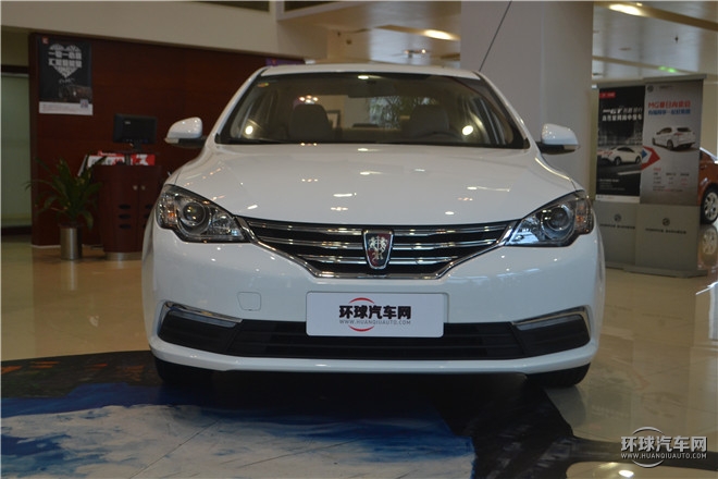 榮威360T 1.5T 自動(dòng)豪華版