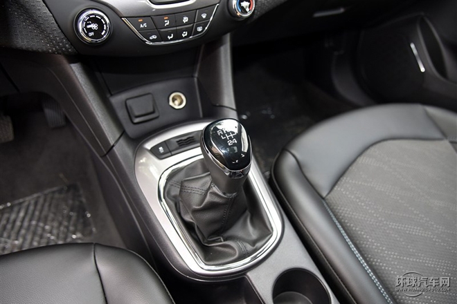 2016款 1.5L 手動精英版
