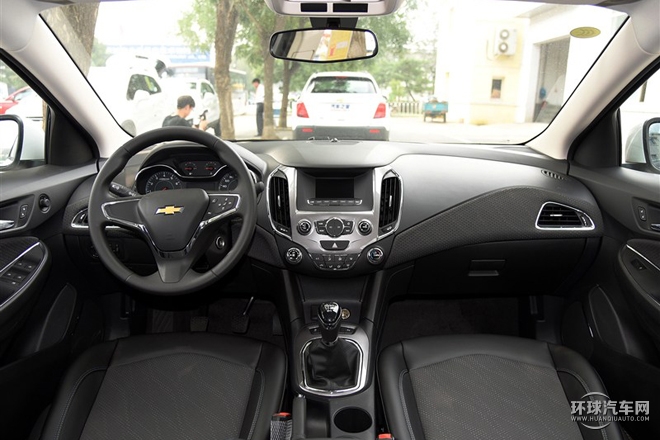 2016款 1.5L 手動精英版