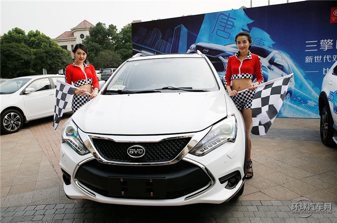 2015款 2.0T 四驅旗艦型