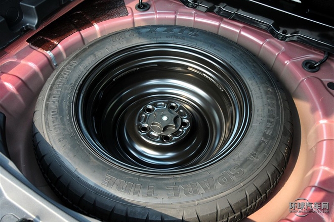 2015款 2.0L CVT舒適MAX版 2WD