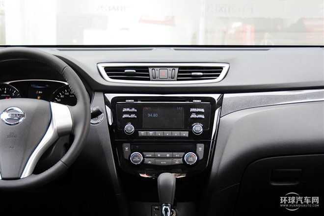 2015款 2.5L CVT領(lǐng)先MAX版 4WD