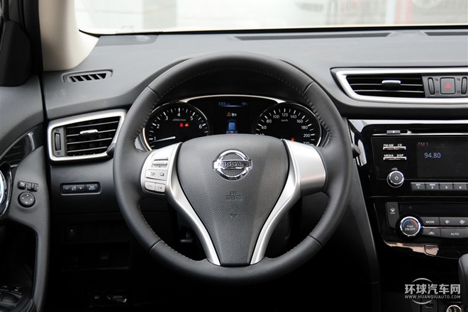 2015款 2.5L CVT領(lǐng)先MAX版 4WD