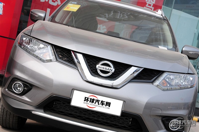 2015款 2.5L CVT領(lǐng)先MAX版 4WD