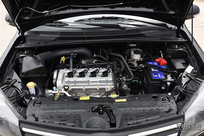 2015款 1.5L 自動進(jìn)取型