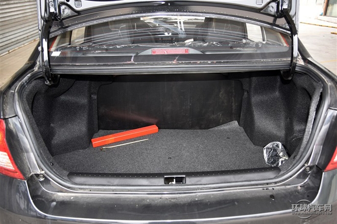 2015款 1.5L 自動進(jìn)取型
