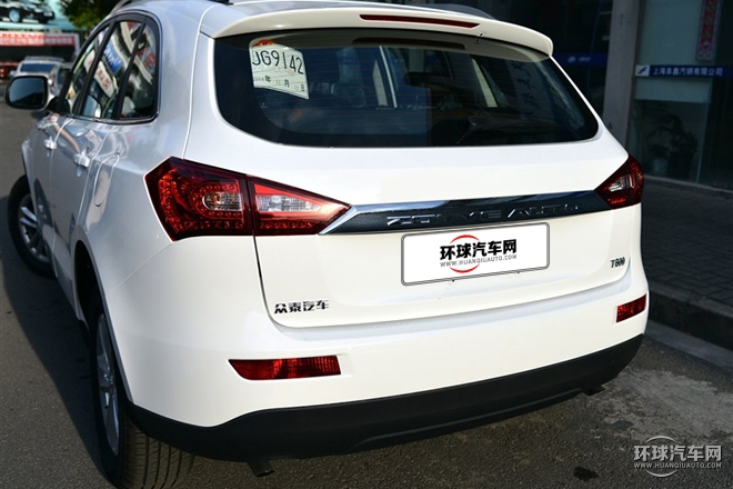 2015款 1.5T 手動精英型