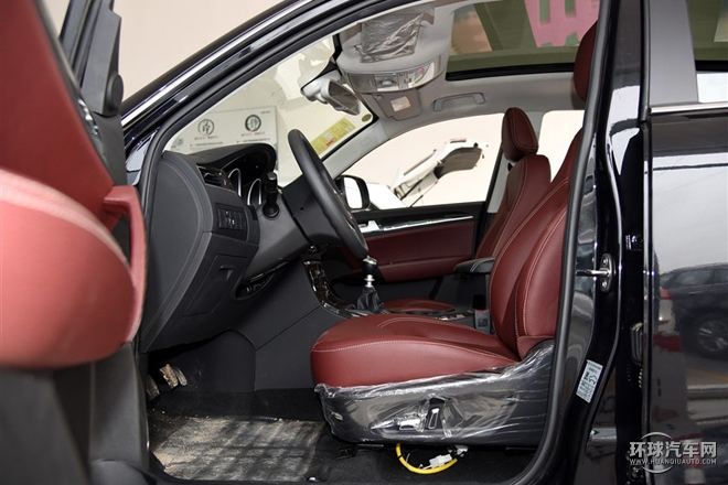 2015款 1.5T 手動(dòng)旗艦型