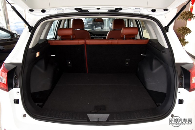 2015款 2.0T 手動旗艦型