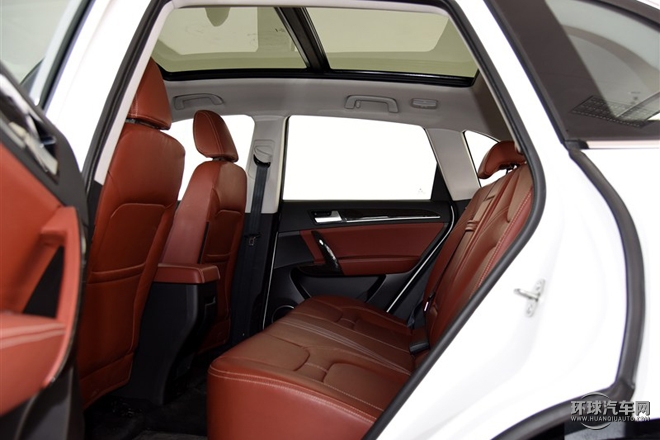 2015款 2.0T 手動旗艦型