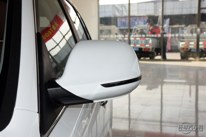 2015款 2.0T 手動(dòng)旗艦型