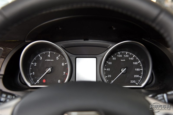2015款 2.0T 自動豪華型