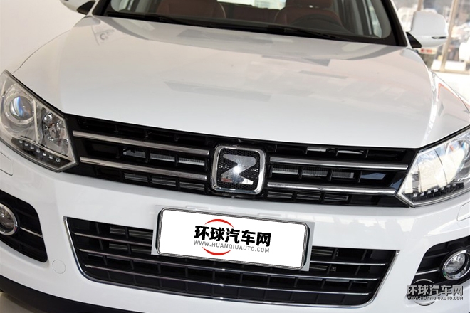 2015款 2.0T 自動豪華型