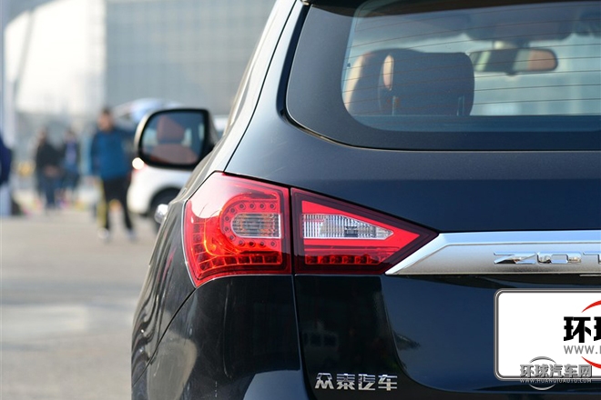 2015款 2.0T 自動(dòng)旗艦型