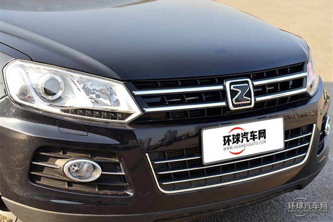 2015款 2.0T 自動(dòng)旗艦型