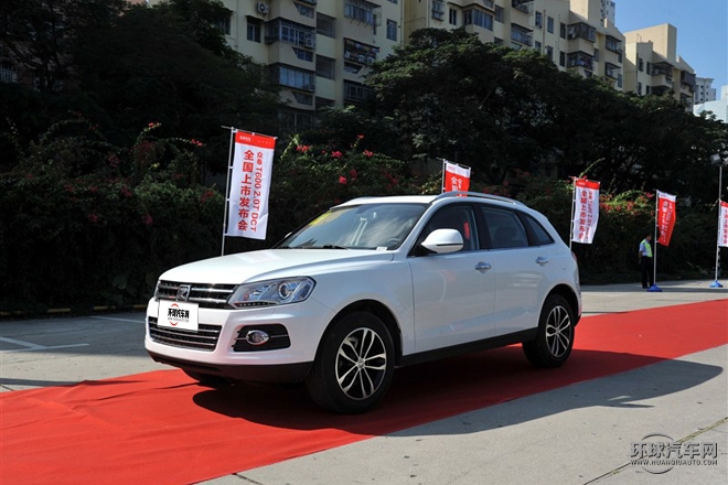 2015款 2.0T 自動(dòng)尊貴型