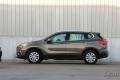 2016款 28T 四驅(qū)豪華型