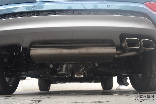 2015款 1.6T 雙離合兩驅(qū)舒適型