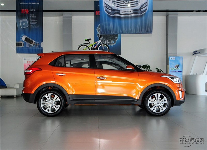 2015款 2.0L 自動(dòng)兩驅(qū)智能型GLS