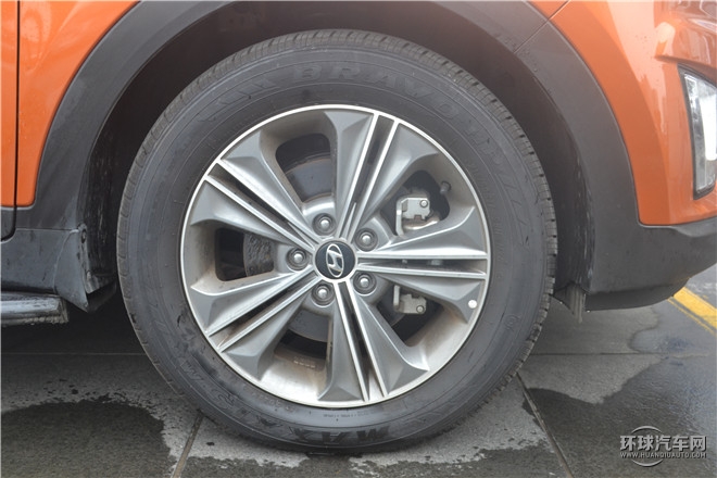 2015款 2.0L 自動兩驅智能型GLS