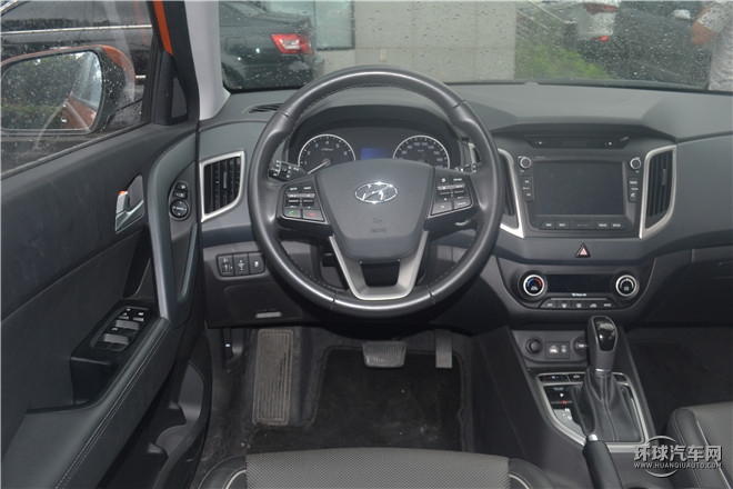 2015款 2.0L 自動四驅(qū)尊貴型DLX