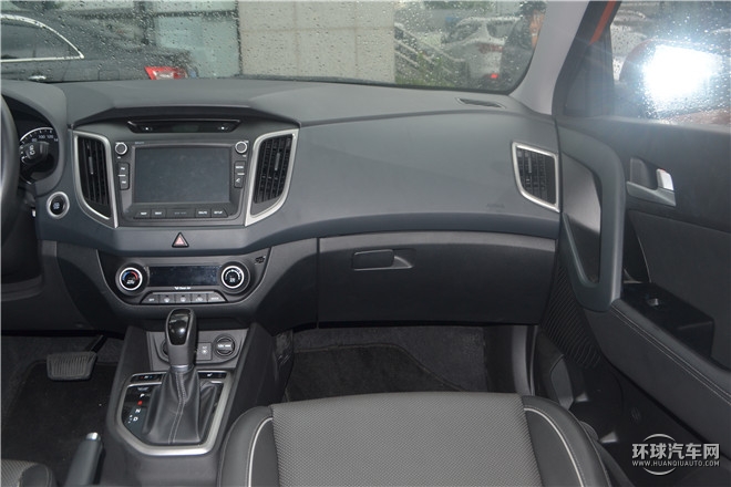 2015款 2.0L 自動四驅(qū)尊貴型DLX