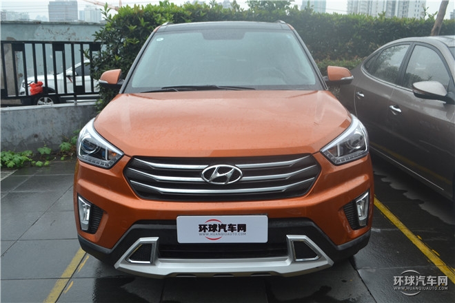 2015款 2.0L 自動(dòng)四驅(qū)尊貴型DLX
