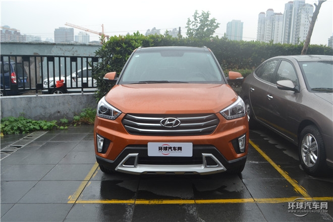 2015款 2.0L 自動四驅(qū)尊貴型DLX