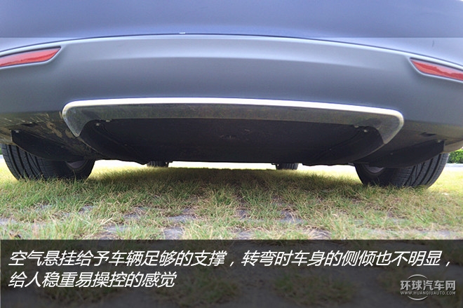 2015款 MODEL S 85D