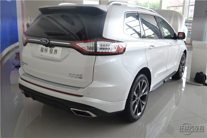 2015款 2.0T GTDi 兩驅(qū)鉑銳型