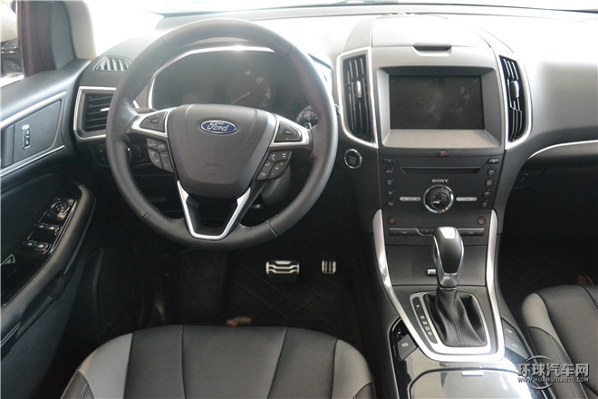 2015款 2.0T GTDi 兩驅(qū)鉑銳型