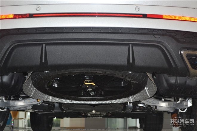2015款 2.0T GTDi 兩驅(qū)鉑銳型