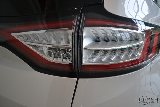 2015款 2.0T GTDi 兩驅(qū)精銳型