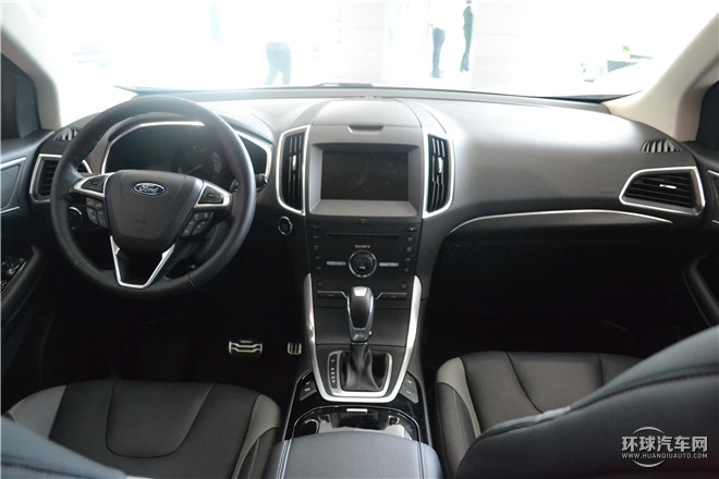 2015款 2.0T GTDi 兩驅(qū)精銳型
