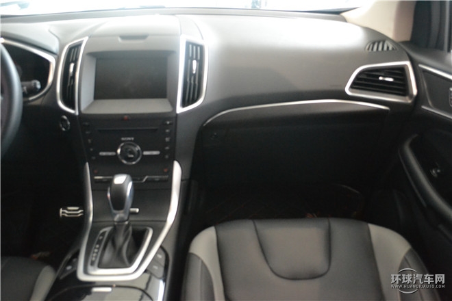 2015款 2.0T GTDi 兩驅(qū)精銳型