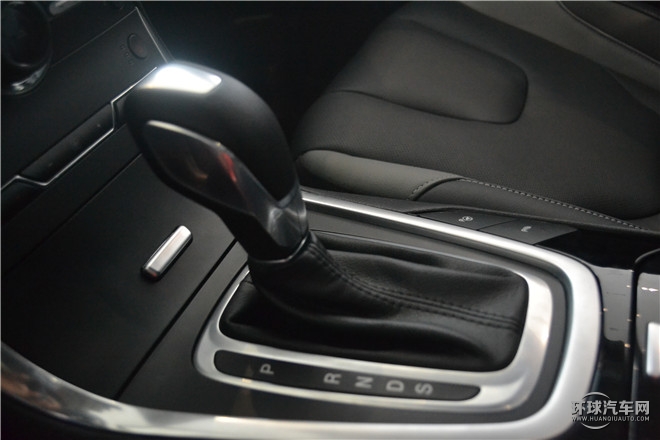 2015款 2.0T GTDi 兩驅(qū)精銳型